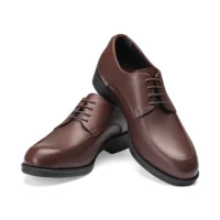 Windsor Toe Derbys Brown