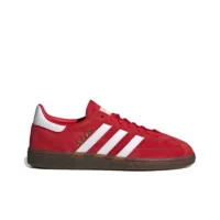 Adidas Handball Spezial Scarlet Gum