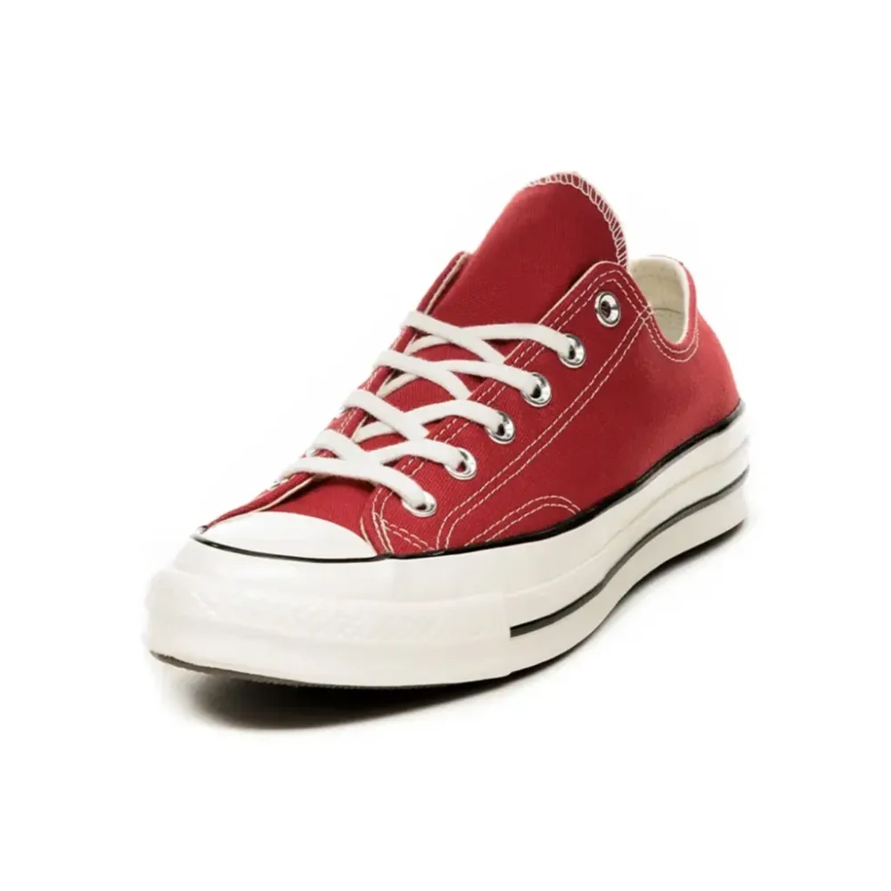 Converse Chuck 70 Low Red