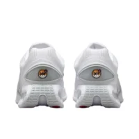 Nike Air Max Dn White Metallic Silver
