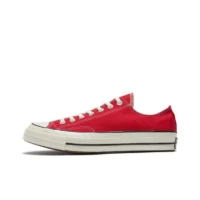 Converse Chuck 70 Low Red