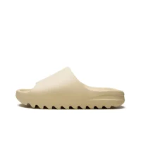Adidas Yeezy Slide Bone – Minimalist Comfort in Rwanda | Tsapatsapa Adidas Yeezy Slide Bone available in Kigali Rwanda