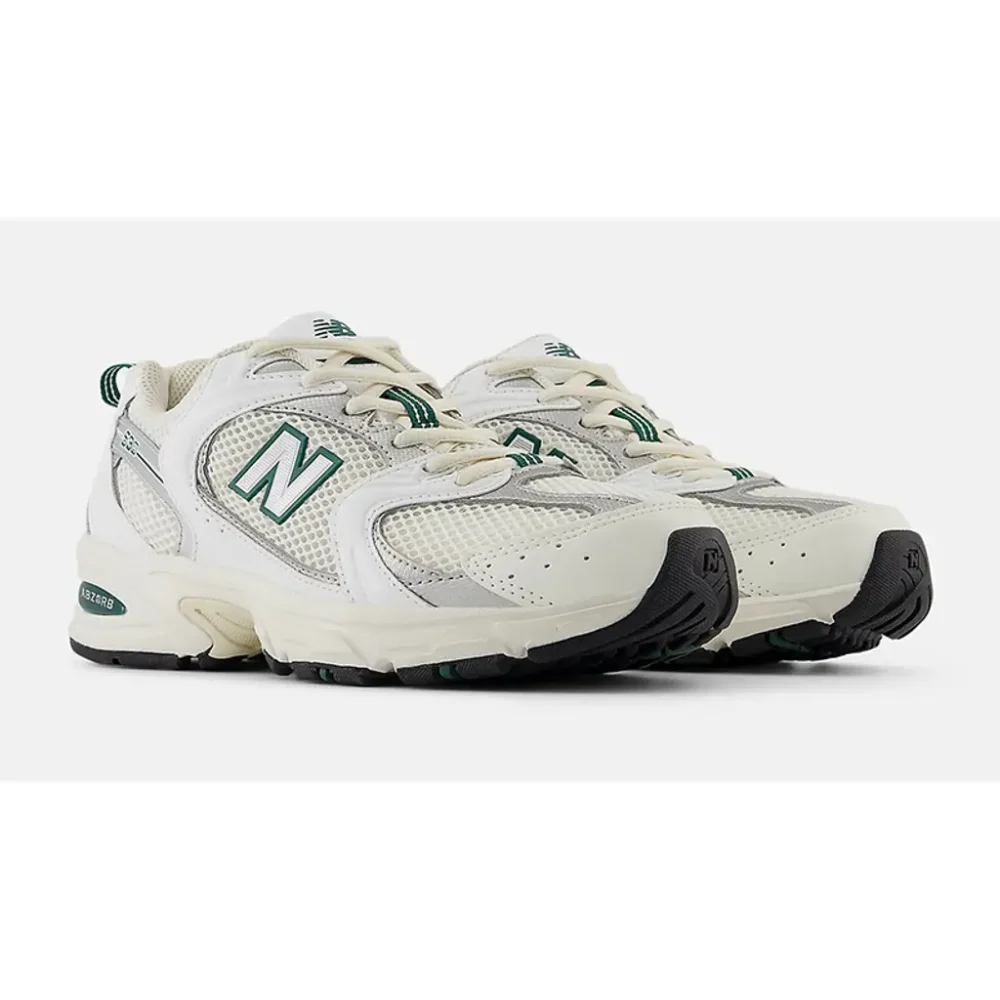 New Balance 530 Sea Salt Green