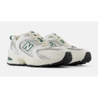 New Balance 530 Sea Salt Green