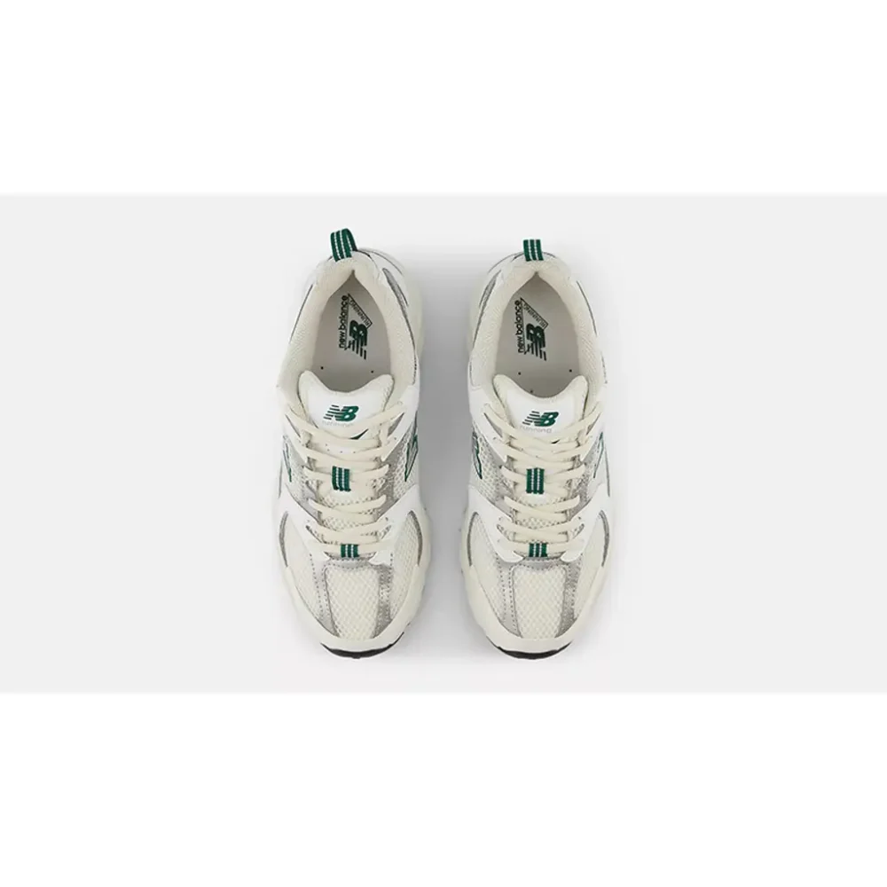 New Balance 530 Sea Salt Green