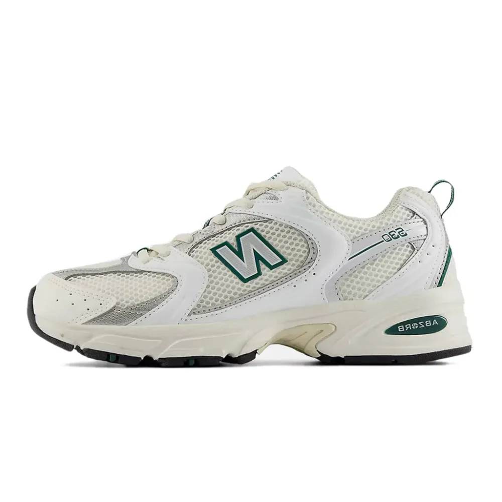 New Balance 530 Sea Salt Green