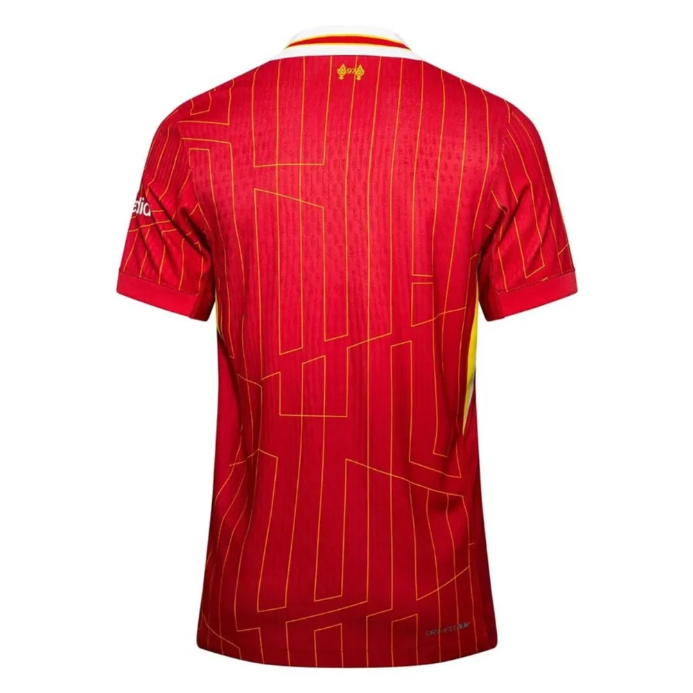 00013d8e500b Liverpool 24/25 home jersey