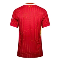 00013d8e500b Liverpool 24/25 home jersey