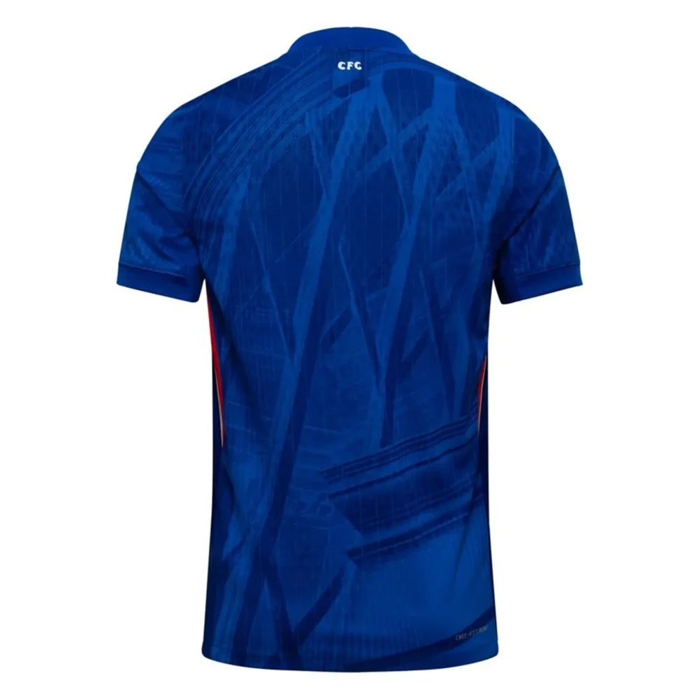 Chelsea Home Jersey 2025-26