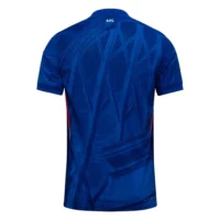 Chelsea Home Jersey 2025-26