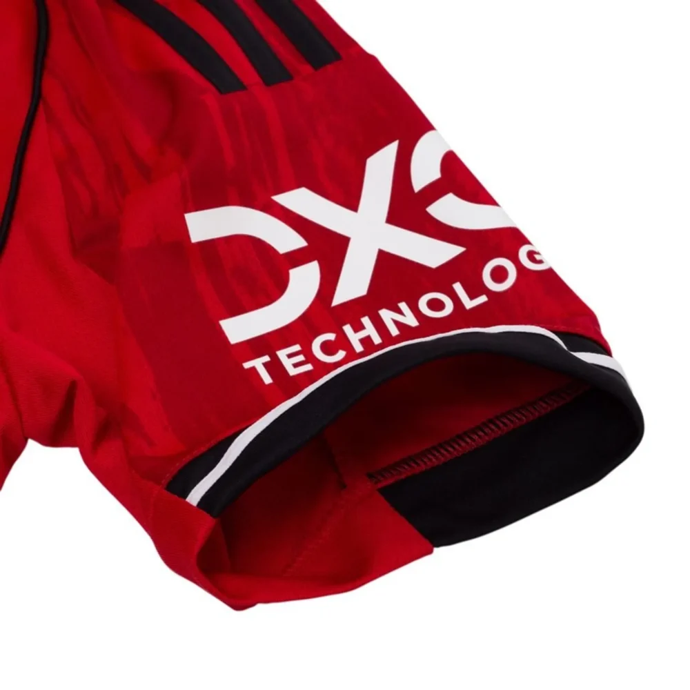 Manchester united 25/26 Home Jersey