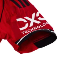Manchester united 25/26 Home Jersey