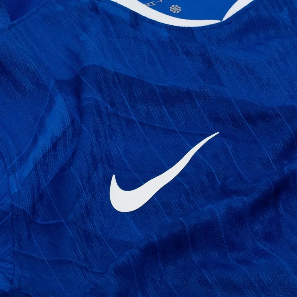 Chelsea Home Jersey 2025-26