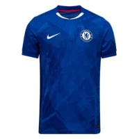 Chelsea Home Jersey 2025-26