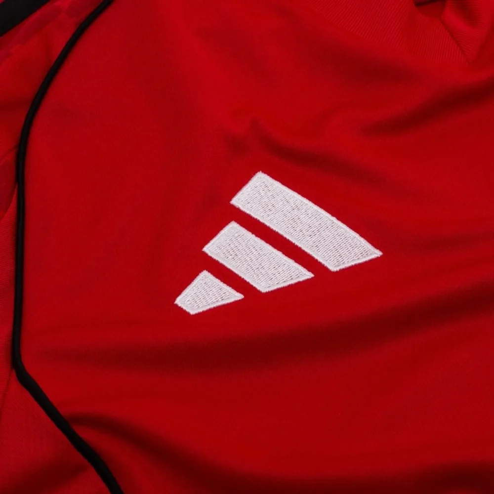 Manchester united 25/26 Home Jersey