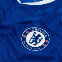 Chelsea Home Jersey 2025-26