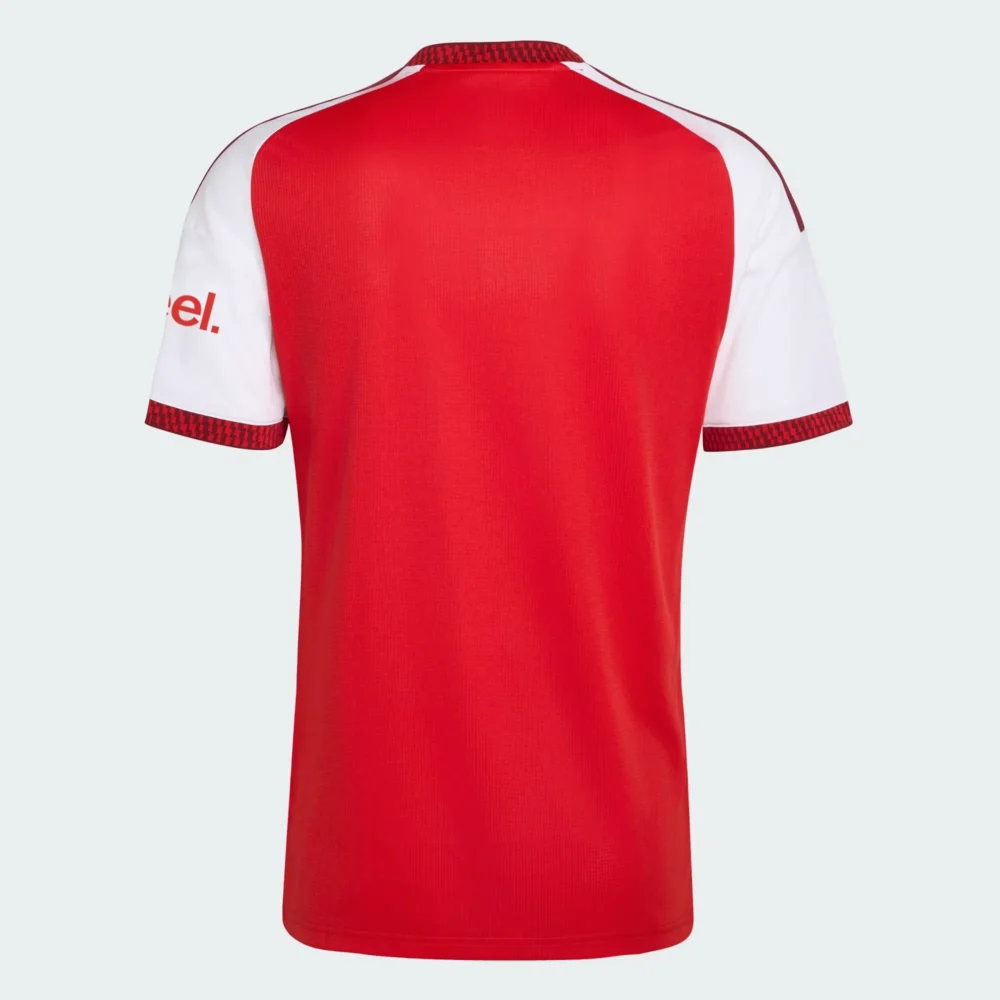 Arsenal_FC_26-27_Home_Jersey_Red_JZ3168_02_laydown Arsenal FC 2026/27 Home Jersey