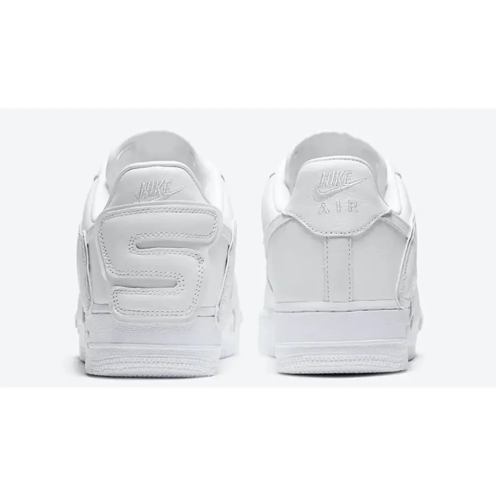 Cactus Plant Flea Market x Nike Air Force 1 White Light Bone