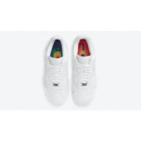 Cactus Plant Flea Market x Nike Air Force 1 White Light Bone