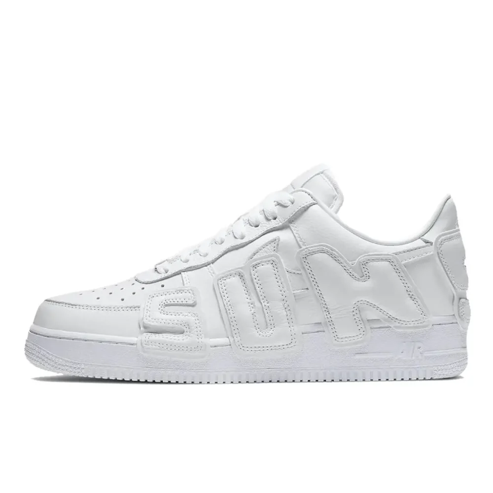 Cactus Plant Flea Market x Nike Air Force 1 White Light Bone sneakers in Rwanda