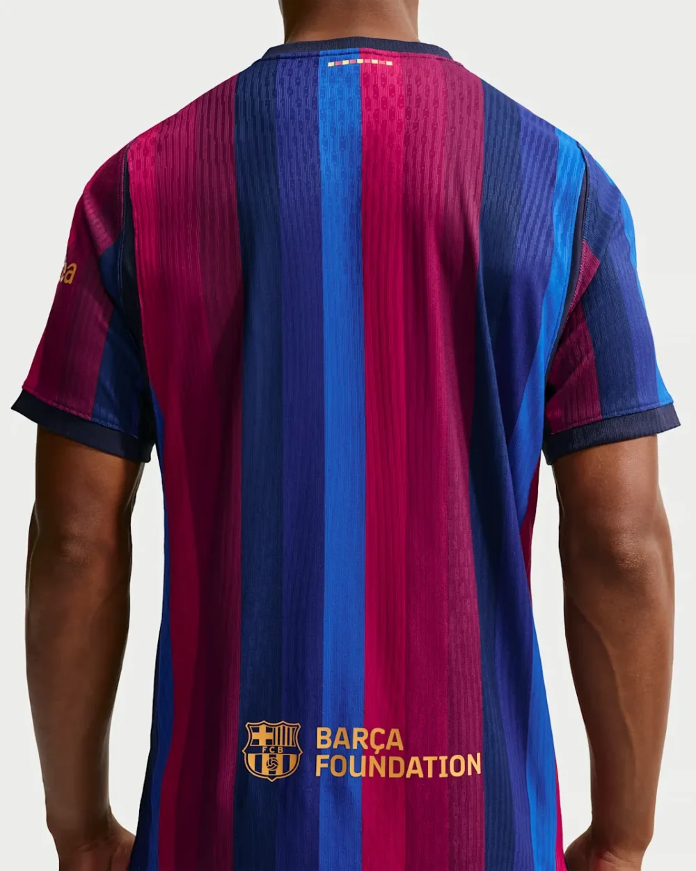 FC Barcelona 2026/27 Home Jersey