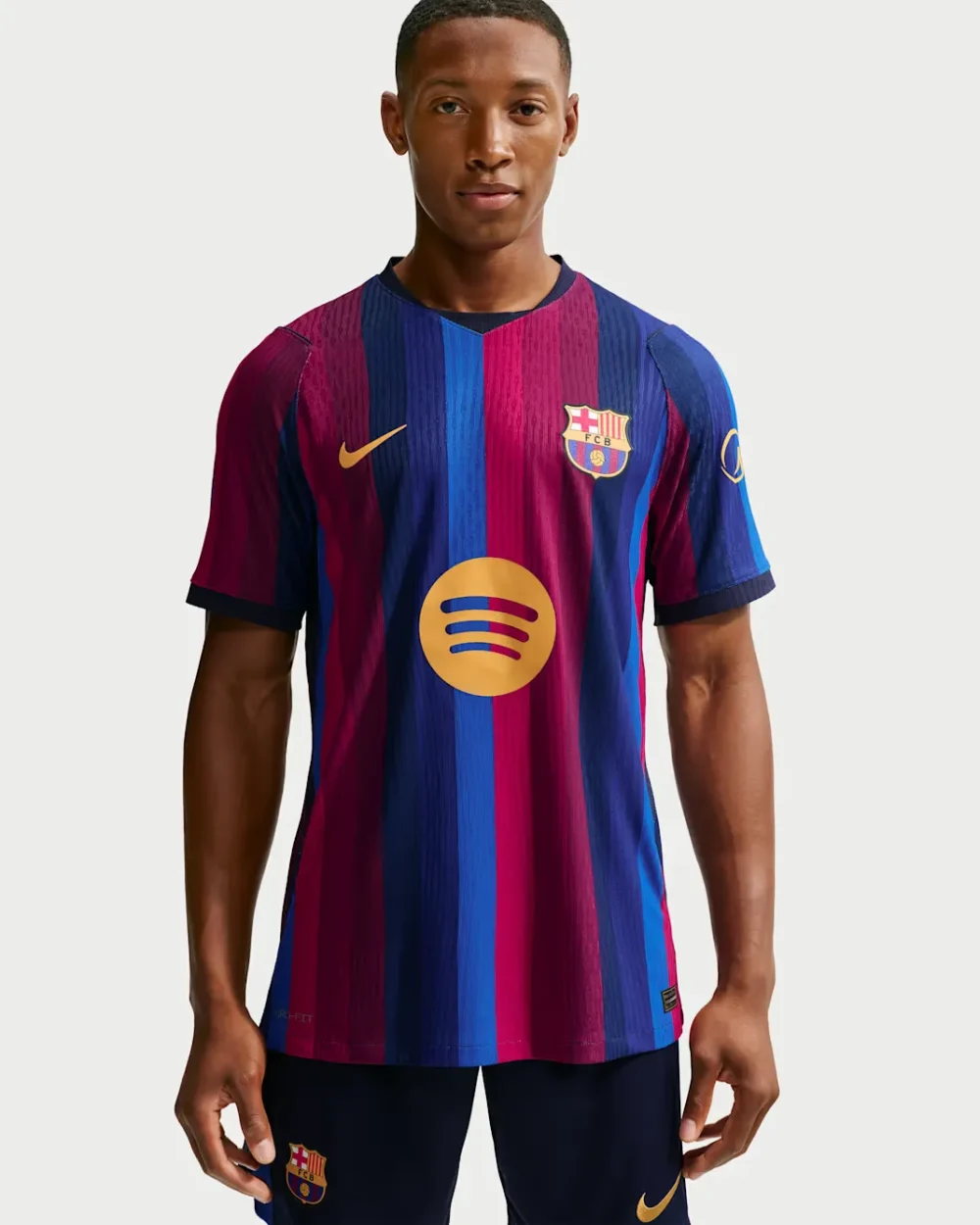 FC Barcelona 2026/27 Home Jersey