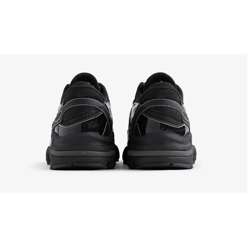 Aimé Leon Dore x New Balance 1000 Black