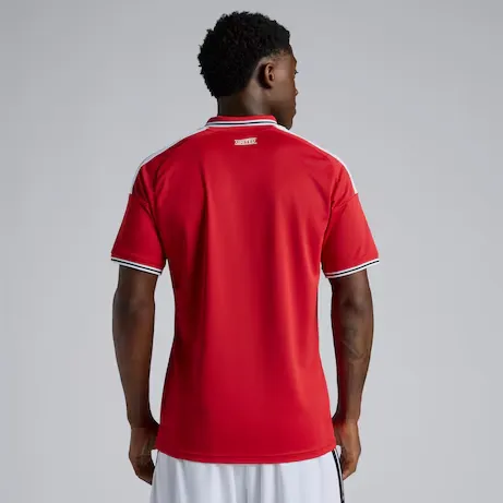 Manchester United 2026/27 Home Jersey