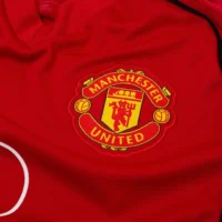 Manchester united 25/26 Home Jersey