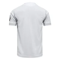 Real Madrid 25/26 Home Jersey