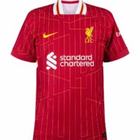 lWljBTauQpZczG4 Liverpool 2024/25 Home Jersey available in Rwanda