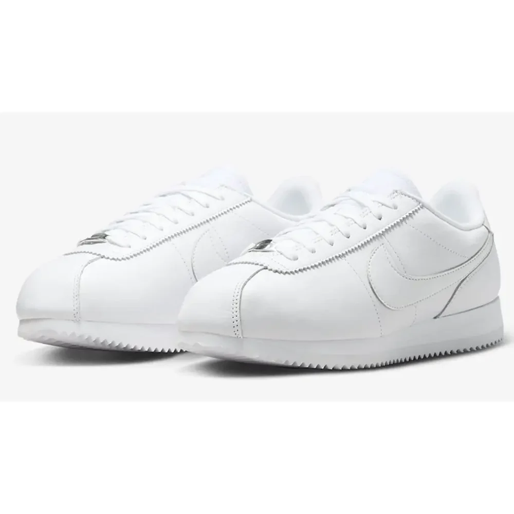 Nike Cortez 72 Triple White