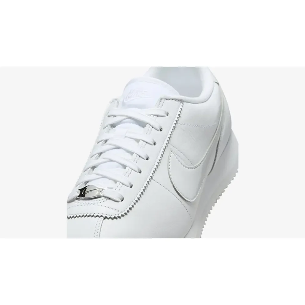 Nike Cortez 72 Triple White
