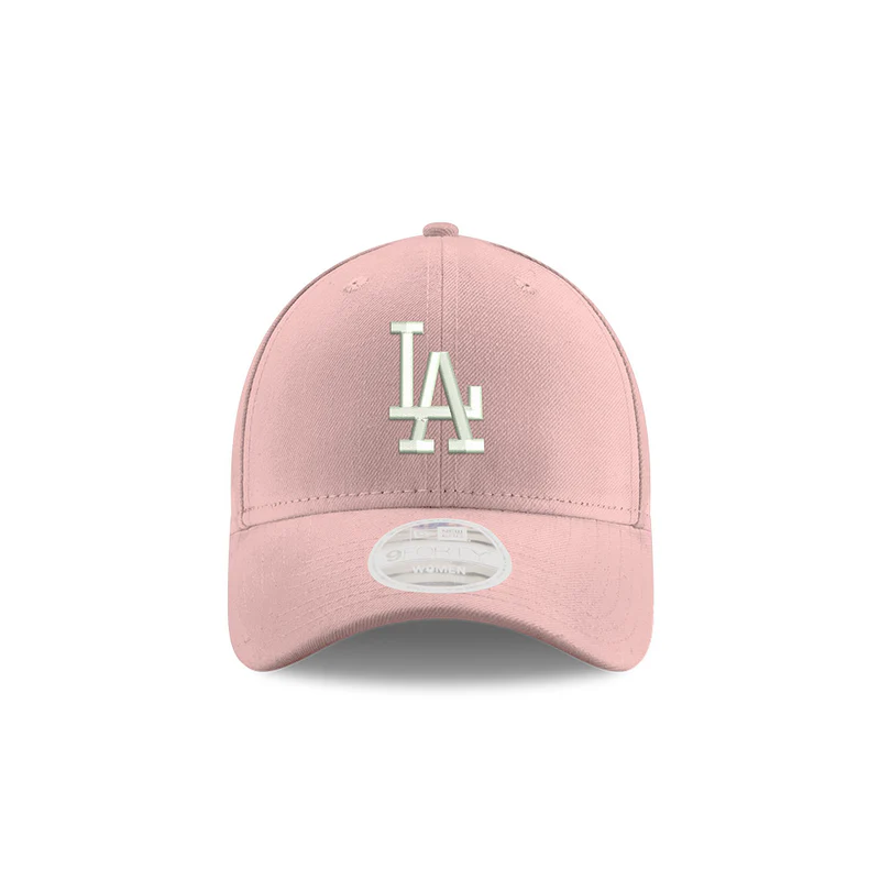 Los Angeles Dodgers pink adjustable baseball cap available in Rwanda