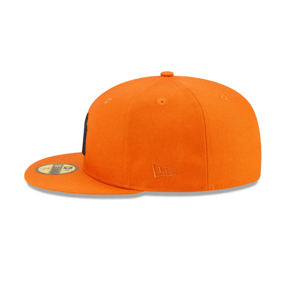 New York Yankees Orange OVO Cap