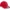 Los Angeles Adjustable Red Cap