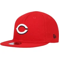 Cincinnati Reds Fitted Cap