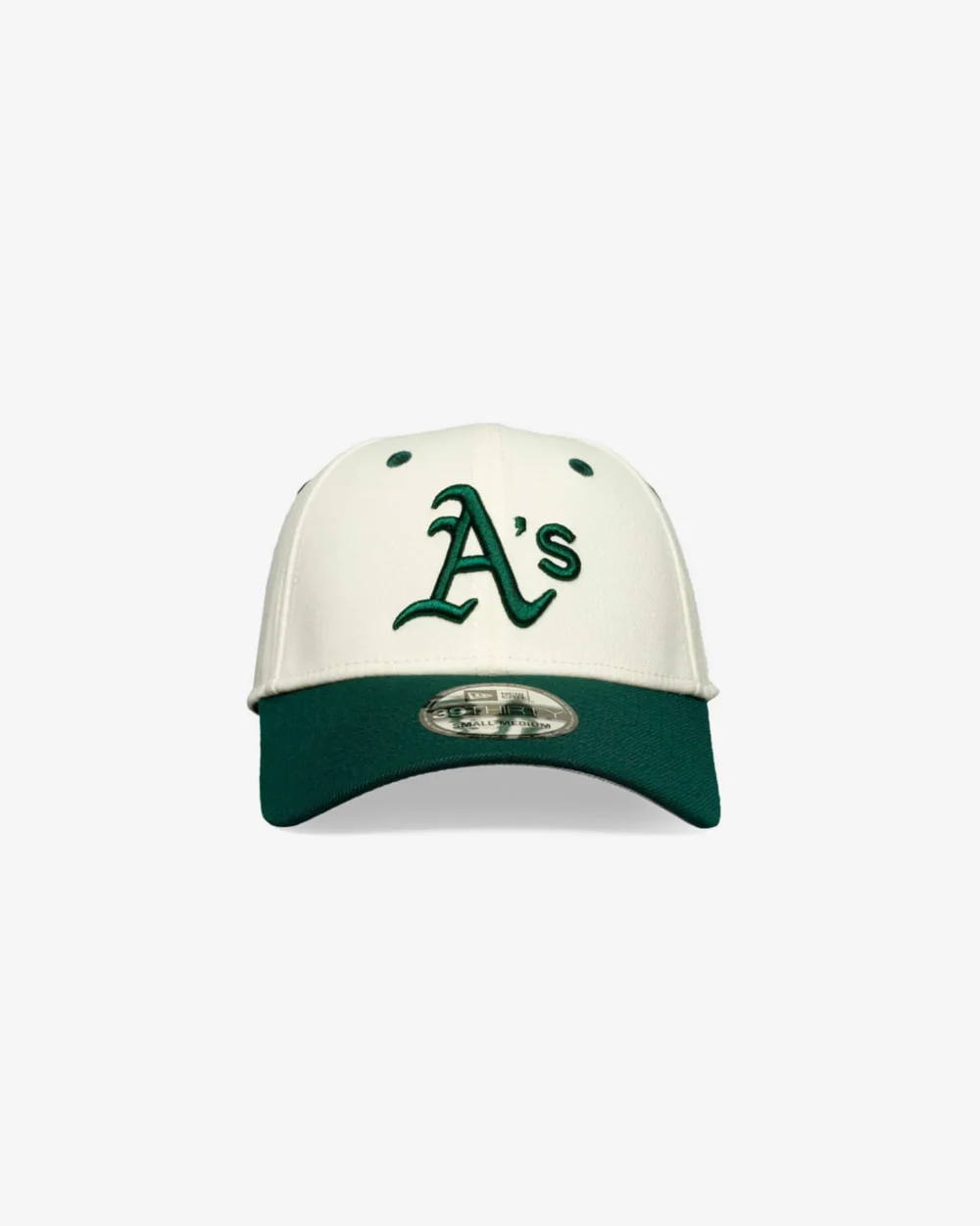 MG_5364_f78d1230-bb44-4216-ac48-0a0572c2a979 New Era Oakland Athletics Cap
