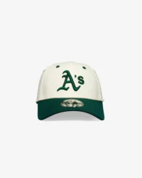 New Era Oakland Athletics Cap