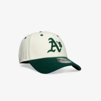 MG_5365_6303a1a3-be4b-4ff6-9535-bfb0d7afbf93 New Era Oakland Athletics Cap