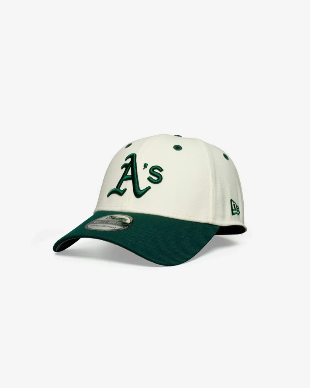MG_5366_1804cb9b-014f-4d71-8129-964ca08d3b8f New Era Oakland Athletics Cap
