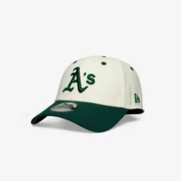 MG_5366_1804cb9b-014f-4d71-8129-964ca08d3b8f New Era Oakland Athletics Cap