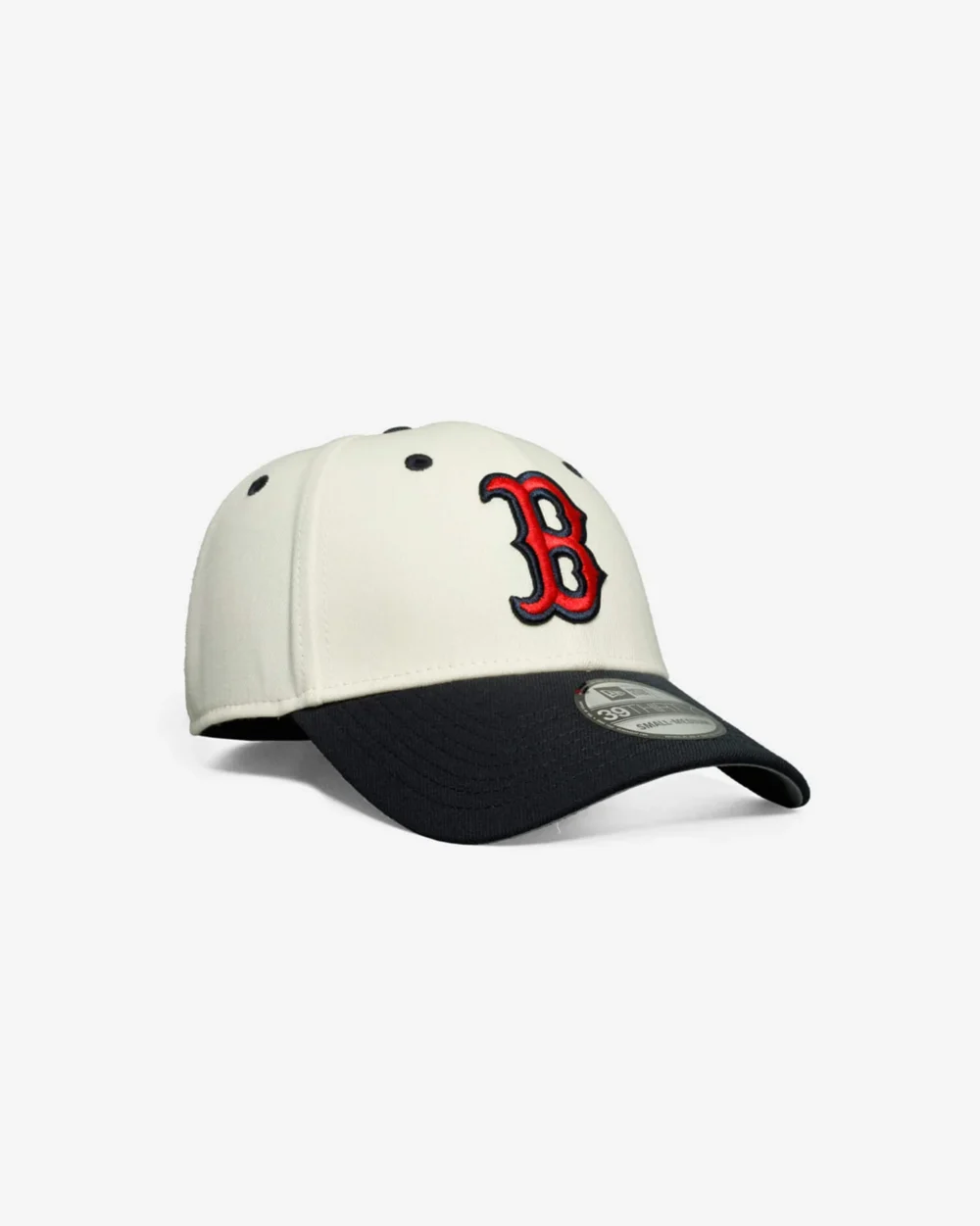 Boston Red Sox Chrome Navy 2