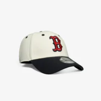 Boston Red Sox Chrome Navy 2