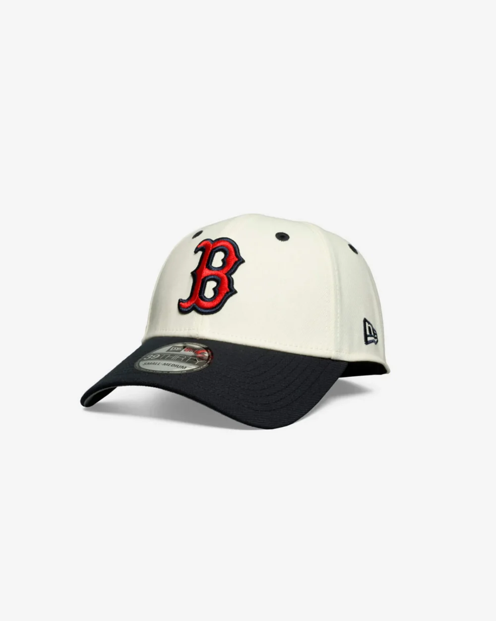 Boston Red Sox Chrome Navy 2
