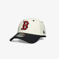 Boston Red Sox Chrome Navy 2