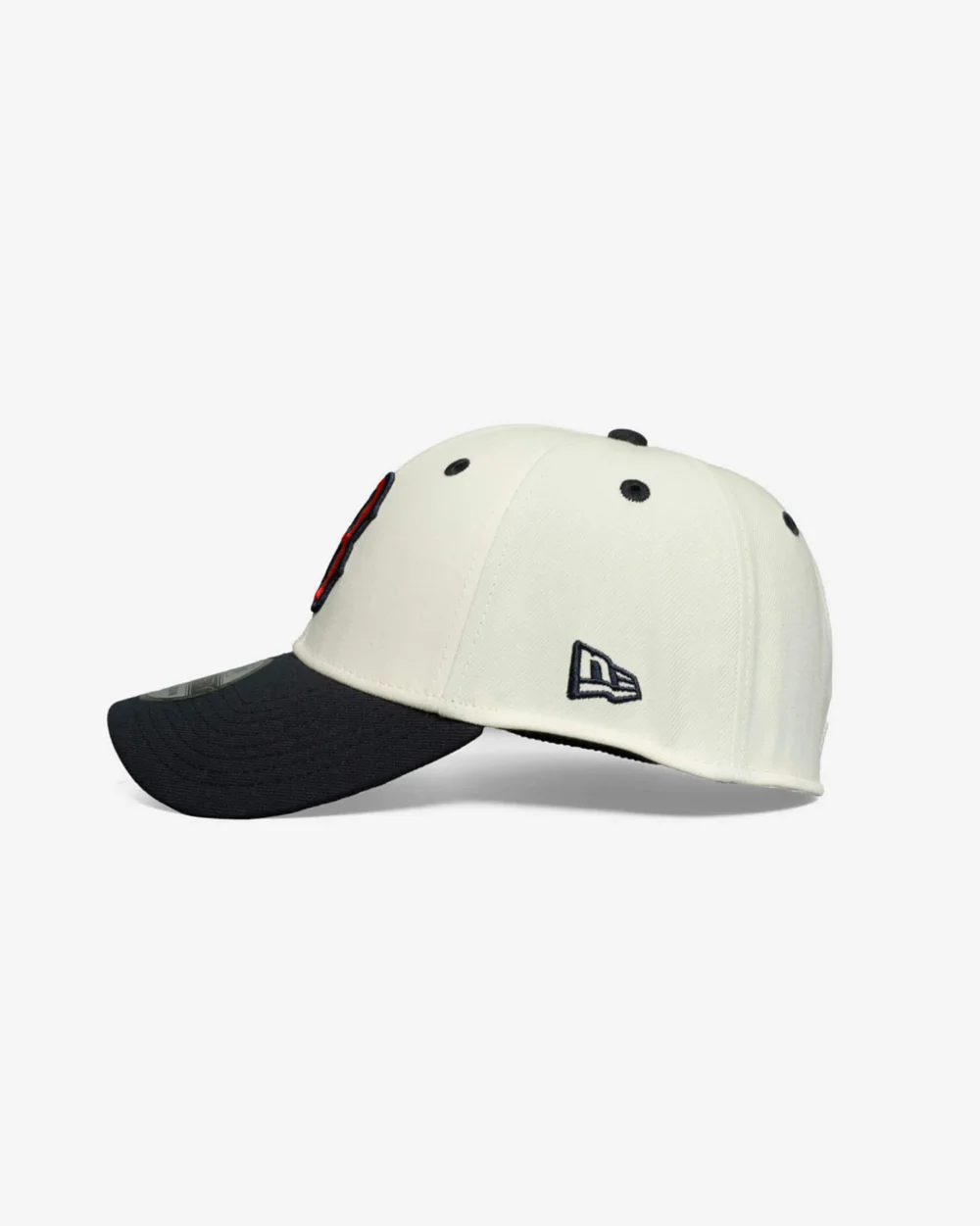 Boston Red Sox Chrome Navy 2