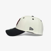 Boston Red Sox Chrome Navy 2