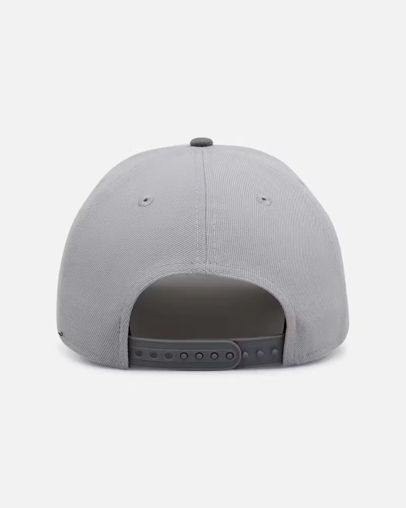 01035149-YS307_default_0020 LA Dodgers Grey Cap