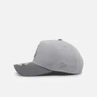 01035149-YS307_default_0040_cb71ee39-64d6-4a21-b46f-9cc45ad7b1a7 LA Dodgers Grey Cap